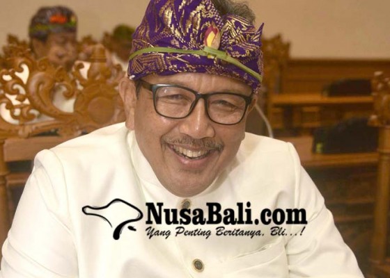 Nusabali.com - gung-widiada-ngaku-tolak-puluhan-titipan-siswa-baru