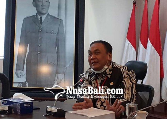 Nusabali.com - pdip-segera-umumkan-calon-kepala-daerah