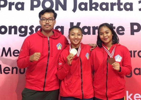 Nusabali.com - karate-siap-raih-emas-lagi