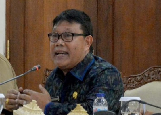 Nusabali.com - dewan-minta-walikota-segera-lakukan-lelang-jabatan-sekda-denpasar