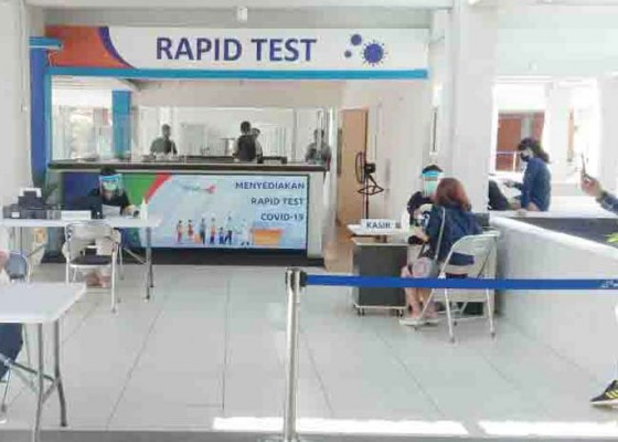 Nusabali.com - ap-i-luncurkan-layanan-rapid-test-di-bandara-ngurah-rai