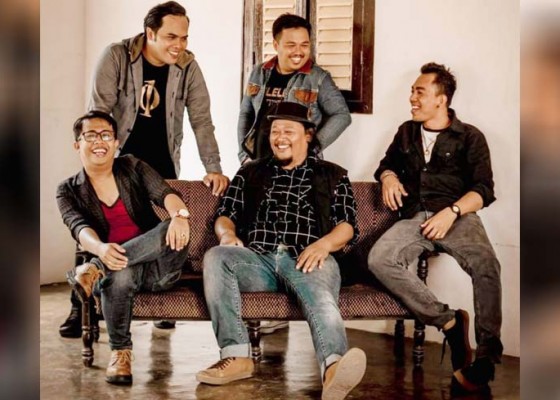 Nusabali.com - band-kosong-satu-rilis-single-baru