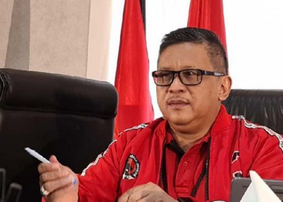 Nusabali.com - pdip-peristiwa-kudatuli-jadi-benih-perjalanan-reformasi