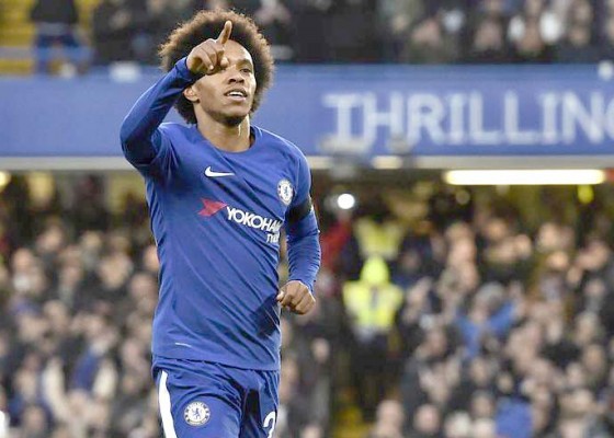 Nusabali.com - winger-chelsea-putuskan-nasib-setelah-piala-fa