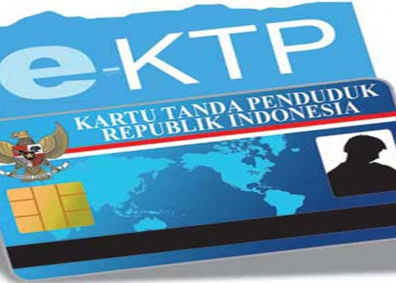 Nusabali.com - blanko-terbatas-pencetakan-e-ktp-terhambat