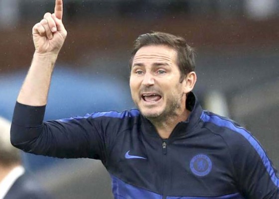 Nusabali.com - lampard-kritik-jadwal-liga-inggris