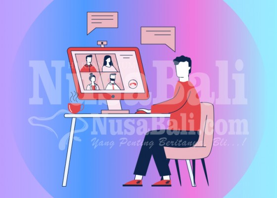 Nusabali.com - isi-seleksi-mahasiswa-jalur-mandiri-lewat-ujian-daring