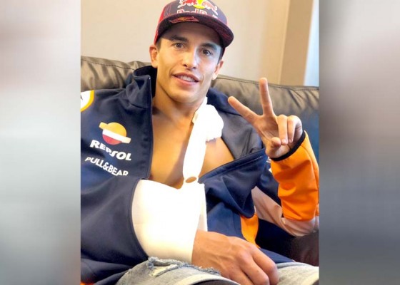 Nusabali.com - marc-marquez-absen-di-austria