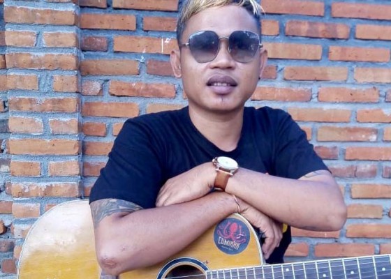 Nusabali.com - musisi-buleleng-rilis-lagu-arak-bali