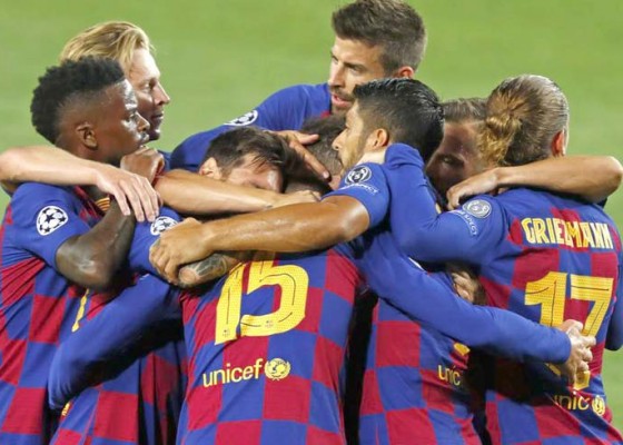 Nusabali.com - pemain-barca-positif-corona