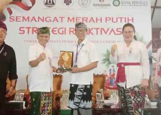 Nusabali.com - bank-bpd-bali-dukung-kebangkitan-pariwisata-bali-timur