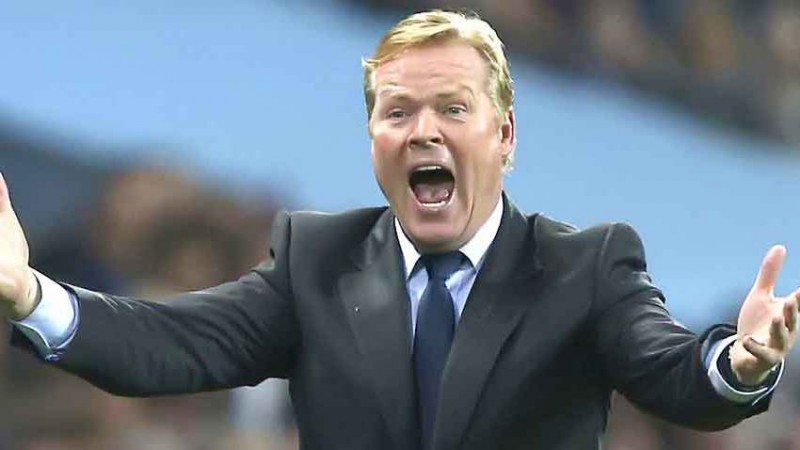 www.nusabali.com-ronald-koeman-datang-barca-siap-tanpa-messi