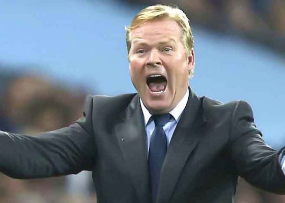 Nusabali.com - ronald-koeman-datang-barca-siap-tanpa-messi