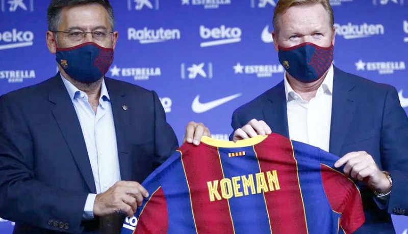 www.nusabali.com-koeman-berharap-bisa-bujuk-messi-bertahan