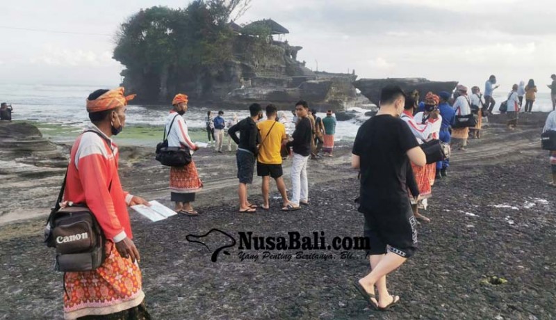 www.nusabali.com-pemerintah-didorong-beri-stimulus-bagi-wisatawan-domestik