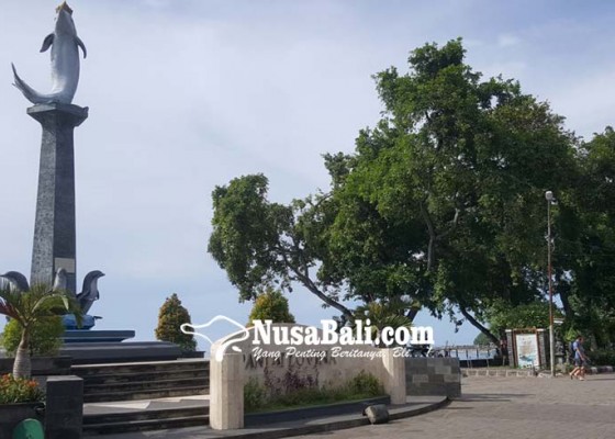 Nusabali.com - kawasan-wisata-lovina-dirancang-jadi-kecamatan