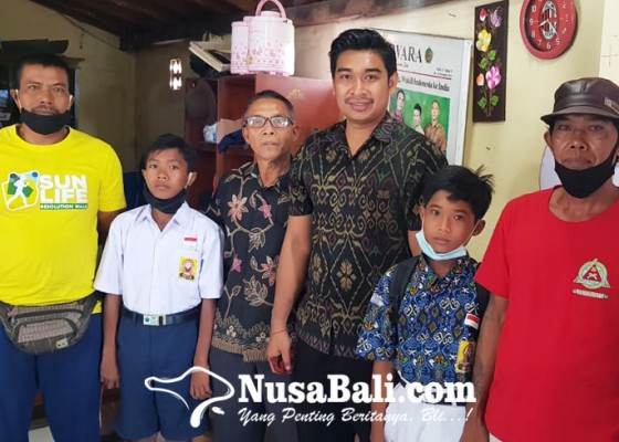 Nusabali.com - dibantu-beasiswa-selama-3-tahun