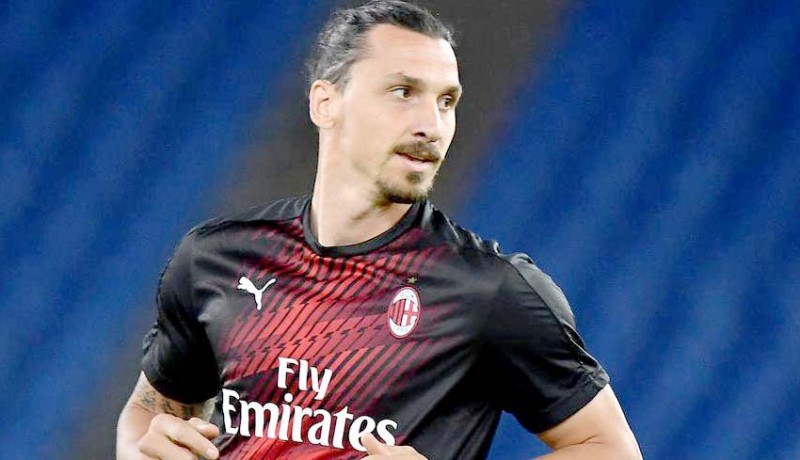 www.nusabali.com-dibayar-rp-121-m-zlatan-ibrahimovic-bertahan-di-milan