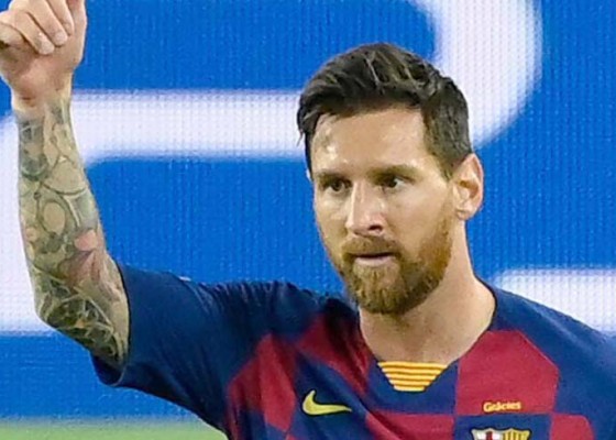 Nusabali.com - messi-dikabarkan-bertahan-setahun-lagi