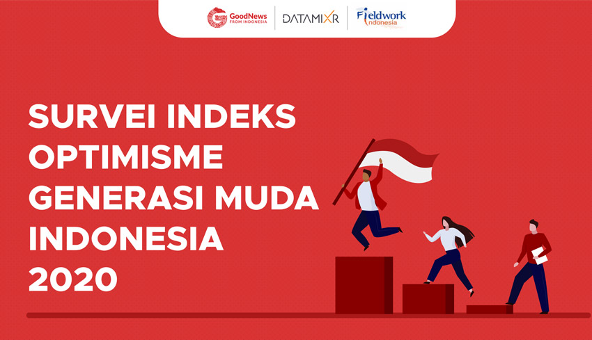 NUSABALI.com - Generasi Muda Indonesia Optimistis Terhadap Perkembangan ...