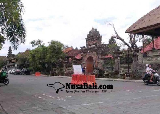 Nusabali.com - ubud-rindu-keramaian-turis