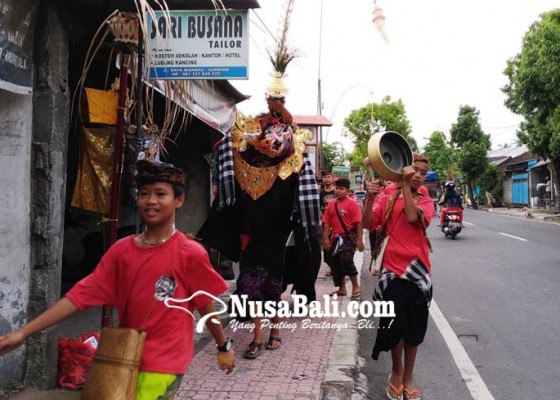 Nusabali.com - momen-hindu-bali-jadi-lebih-hening