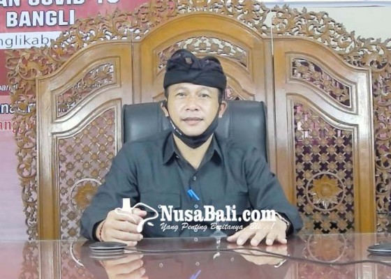 Nusabali.com - bangli-tambah-13-kasus-positif-covid-19