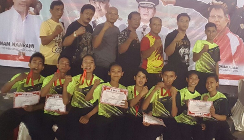 www.nusabali.com-bali-juara-kejurnas-pencak-silat-di-manado