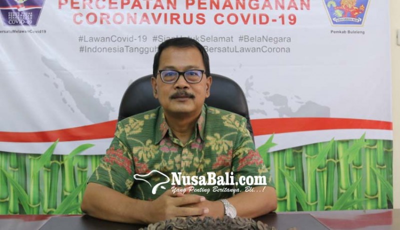 www.nusabali.com-persentase-kesembuhan-pasien-turun-lagi