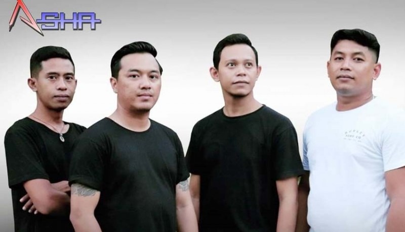 www.nusabali.com-grupwajah-baru-asha-rilis-singel-perdana