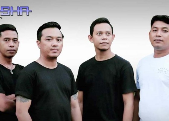 Nusabali.com - grupwajah-baru-asha-rilis-singel-perdana