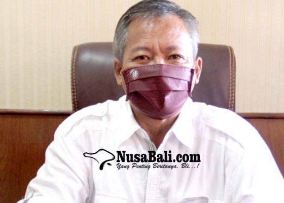 Nusabali.com - inspektorat-buleleng-bakal-cek-pengadaan-masker