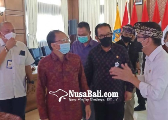 Nusabali.com - bali-ajukan-bantuan-rp-949-triliun-ke-pusat