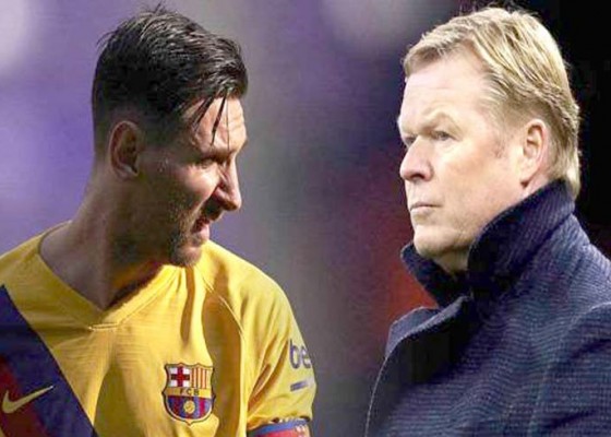 Nusabali.com - koeman-kritik-messi