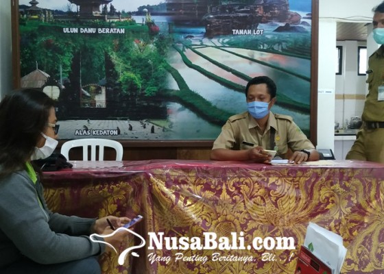 Nusabali.com - 336-akomodasi-di-tabanan-gagal-dapat-hibah-pariwisata