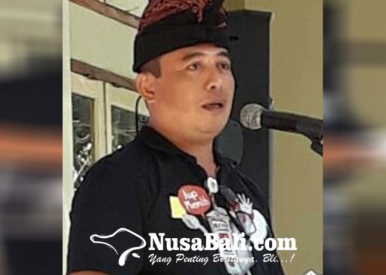 Nusabali.com - ketua-kpu-karangasem-diberhentikan-sementara