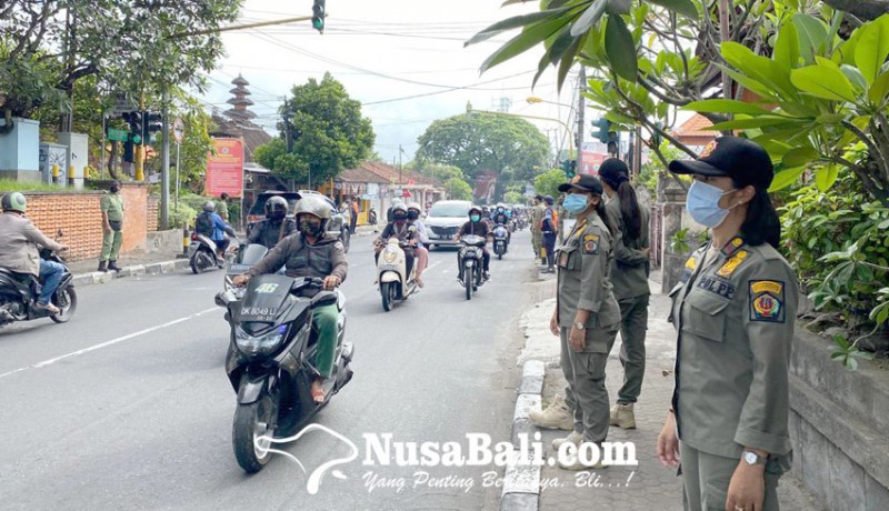 www.nusabali.com-13-orang-terjaring-kepatuhan-prokes-dinilai-meningkat