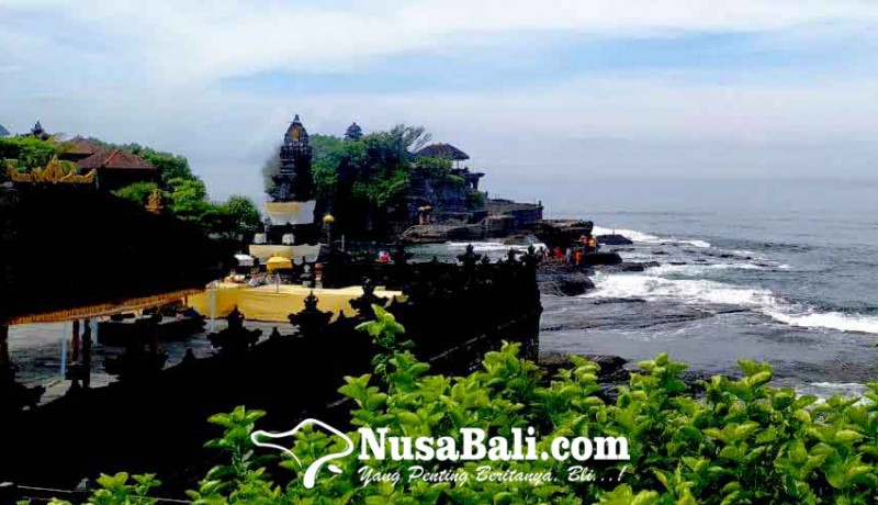 www.nusabali.com-pandemi-tanah-lot-tetap-mempesona