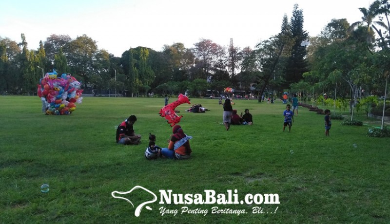 www.nusabali.com-masih-ditutup-tempat-bermain-tetap-ramai