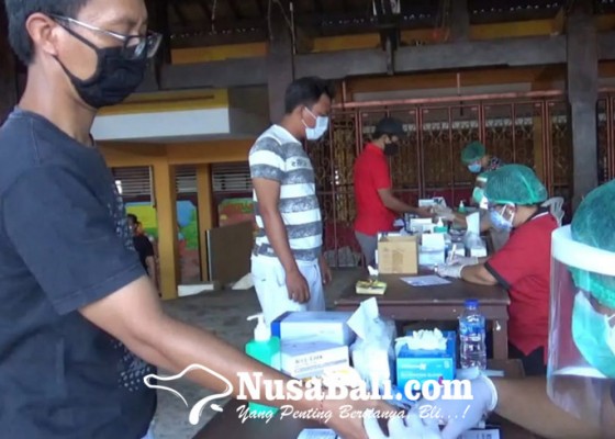 Nusabali.com - 53773-penyelenggara-adhoc-di-bali-di-rapid-test