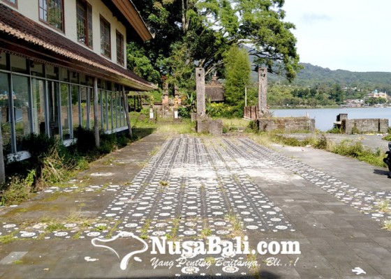 Nusabali.com - operasional-dtw-bedugul-masih-gabeng