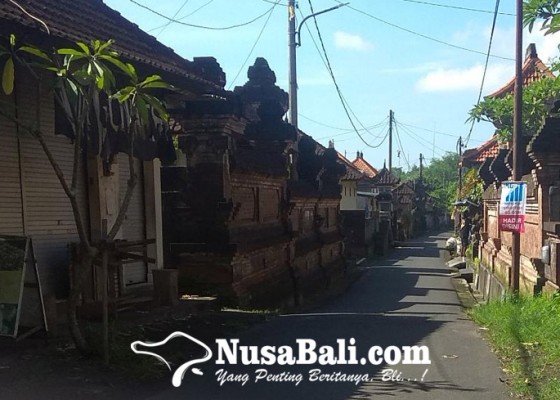 Nusabali.com - 27-orang-positif-corona-klaster-upacara-di-ubud