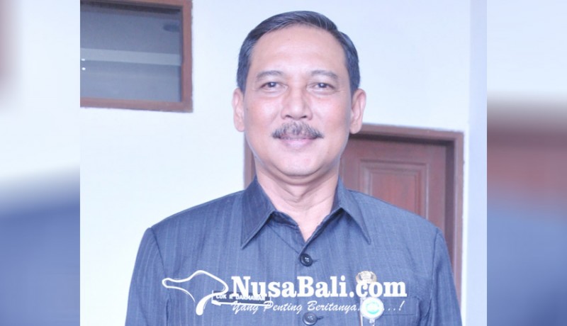 www.nusabali.com-dispar-beri-kesempatan-pelaku-usaha-lengkapi-persyaratan-tdup