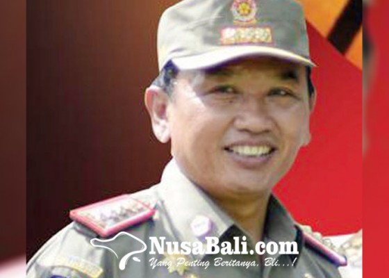 Nusabali.com - satpol-pp-badung-dapat-hibah-rp-82-m-dari-kemenparekraf