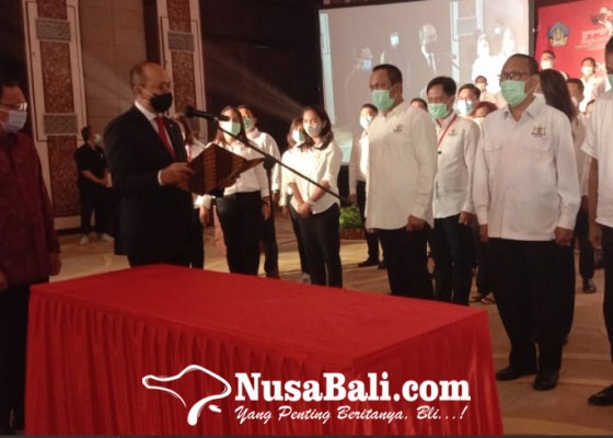 Nusabali.com - bali-ajukan-modal-kerja-rp-95-triliun-ke-pusat