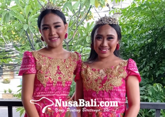 Nusabali.com - duo-queen-angel-berani-tampil-beda