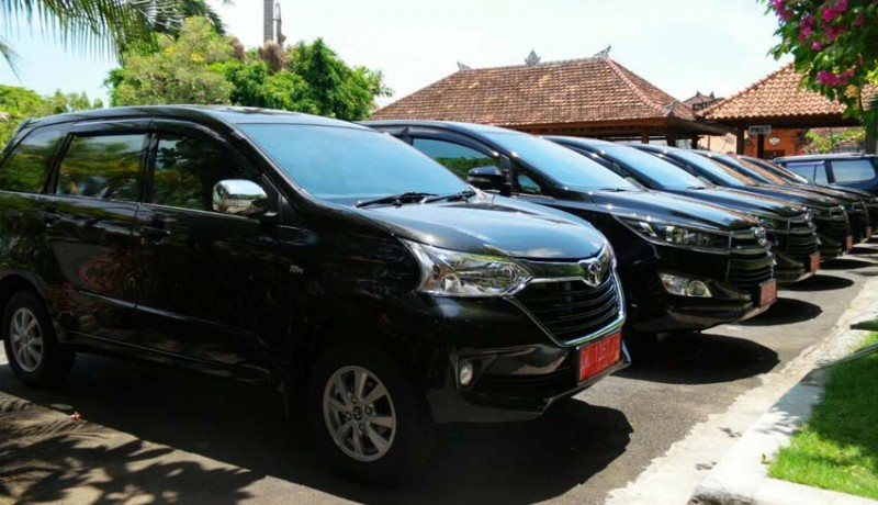 www.nusabali.com-pemkab-beli-8-mobil-baru-rp-24-m