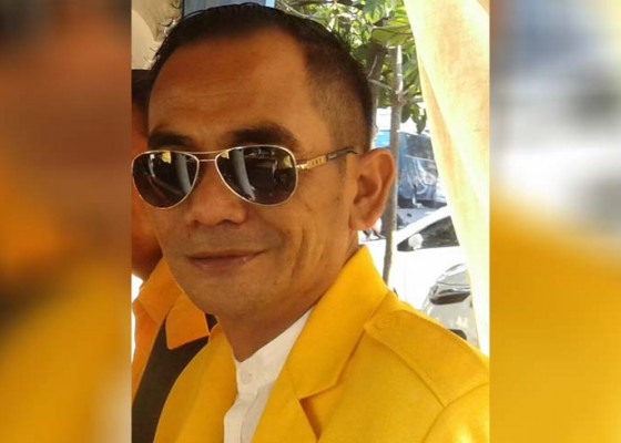 Nusabali.com - golkar-bantah-disebut-gagal