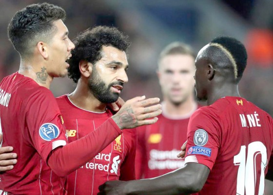 Nusabali.com - laga-penentuan-liverpool