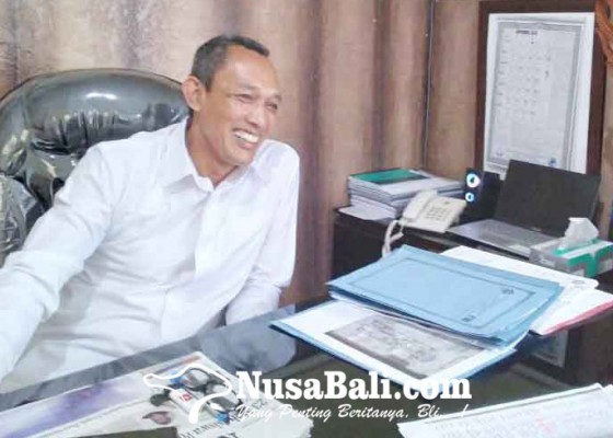 Nusabali.com - tunggakan-pelanggan-pdam-bangli-capai-rp-24-m